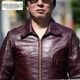ͽ����2026AW ACJK088 Mystery Jacket (36-42) / BROWN / FINECREEK LEATHERS&CO
