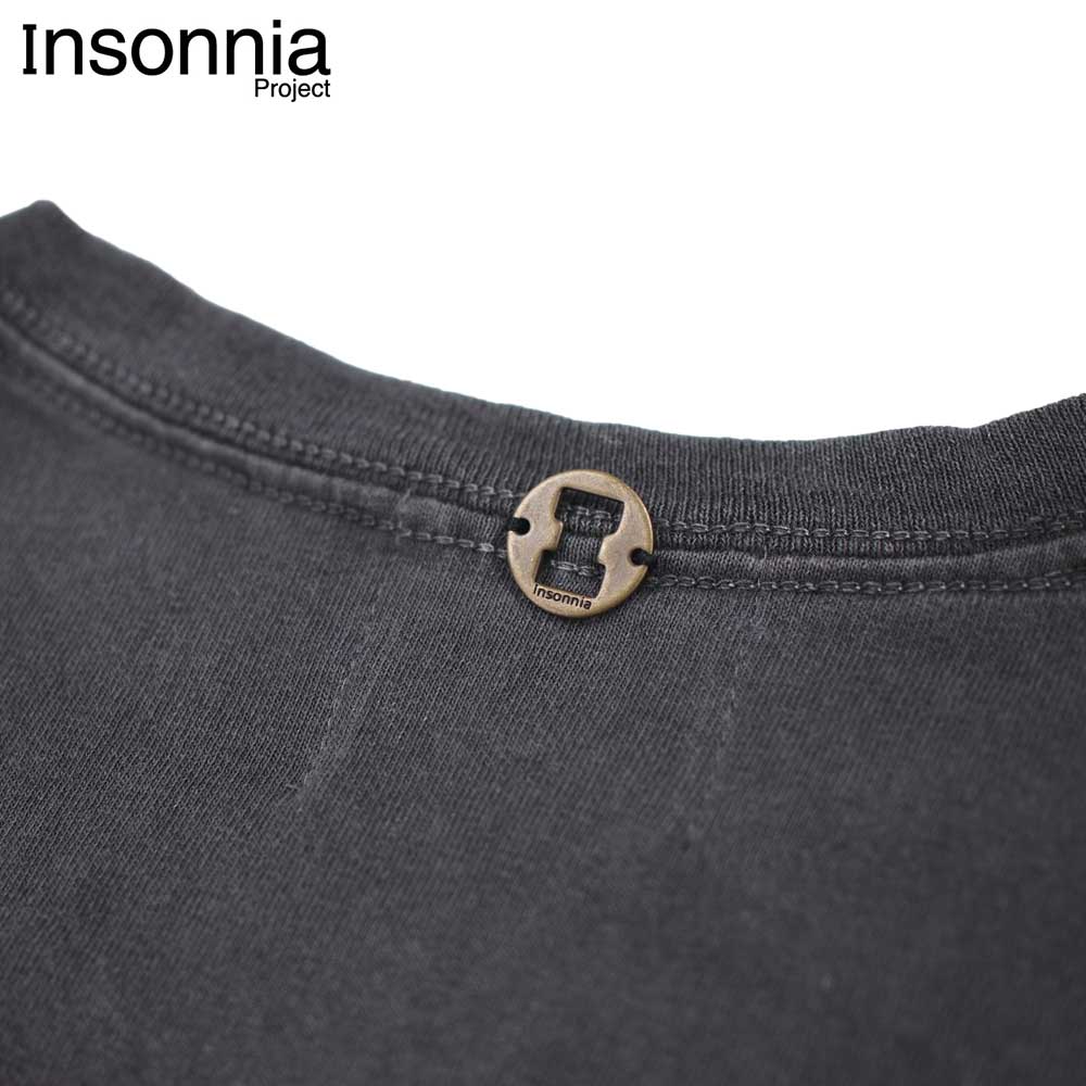 INSONNIA PROJECTS ���󥽥˥��ץ��������� R.A.T.M "BEYOND THE LOW" / BLACK