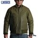 ͽ2025AW CWJK033 ZEPHYR (36-42) / OLIVE / CWORK 