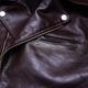 2026AWͽ����/ OMICRON (34-42) / BROWN /  FOUNTAINHEAD LEATHER �ե�����ƥ�إåɥ쥶��