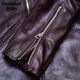 2026AWͽ����/ OMICRON (34-42) / BROWN /  FOUNTAINHEAD LEATHER �ե�����ƥ�إåɥ쥶��