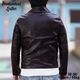 2026AWͽ����/ OMICRON (34-42) / BROWN /  FOUNTAINHEAD LEATHER �ե�����ƥ�إåɥ쥶��