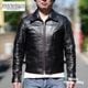 ͽ����2026AW ACJK088 Mystery Jacket (36-42) / BLACK / FINECREEK LEATHERS&CO