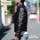 ͽ����2026AW ACJK088 Mystery Jacket (36-42) / BLACK / FINECREEK LEATHERS&CO