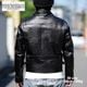 ͽ����2026AW ACJK088 Mystery Jacket (36-42) / BLACK / FINECREEK LEATHERS&CO