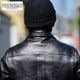 ͽ����2026AW ACJK088 Mystery Jacket (36-42) / BLACK / FINECREEK LEATHERS&CO
