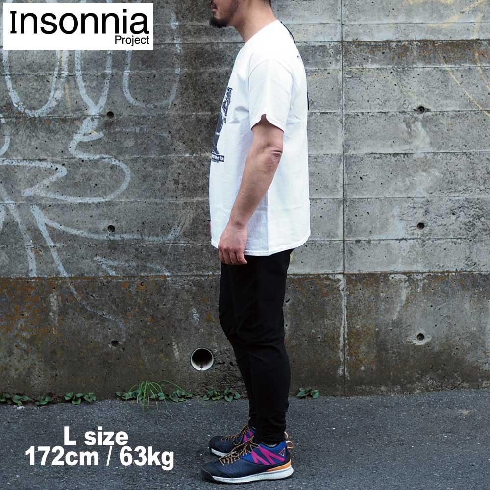 INSONNIA PROJECTS ���󥽥˥��ץ��������� R.A.T.M "BEYOND THE LOW" / WHITE