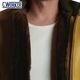 ͽ2025AW CWJK033 ZEPHYR (36-42) / KHAKI / CWORK 