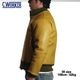 ͽ2025AW CWJK033 ZEPHYR (36-42) / KHAKI / CWORK 