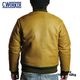 ͽ2025AW CWJK033 ZEPHYR (36-42) / KHAKI / CWORK 