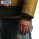 ͽ2025AW CWJK033 ZEPHYR (36-42) / KHAKI / CWORK 