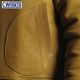ͽ2025AW CWJK033 ZEPHYR (36-42) / KHAKI / CWORK 