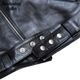 2026AWͽ����/ OMICRON (34-42) / BLACK /  FOUNTAINHEAD LEATHER �ե�����ƥ�إåɥ쥶��