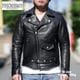 ͽ����2026AW ACJK087 Oracle (36-42) / BLACK / FINECREEK LEATHERS&CO