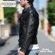 ͽ����2026AW ACJK087 Oracle (36-42) / BLACK / FINECREEK LEATHERS&CO