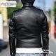 ͽ����2026AW ACJK087 Oracle (36-42) / BLACK / FINECREEK LEATHERS&CO