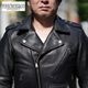 ͽ����2026AW ACJK087 Oracle (36-42) / BLACK / FINECREEK LEATHERS&CO