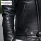 ͽ����2026AW ACJK087 Oracle (36-42) / BLACK / FINECREEK LEATHERS&CO