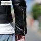 ͽ����2026AW ACJK087 Oracle (36-42) / BLACK / FINECREEK LEATHERS&CO