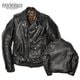 ͽ����2026AW ACJK087 Oracle (36-42) / BLACK / FINECREEK LEATHERS&CO