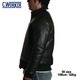 ͽ2025AW CWJK033 ZEPHYR (36-42) / BLACK / CWORK 