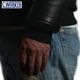 ͽ2025AW CWJK033 ZEPHYR (36-42) / BLACK / CWORK 