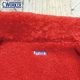 ͽ����2026SS CWVE003 LYRA (36-42) / RED / CWORK �������