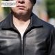 ͽ����2026AW ACJK086 Crimson (36-42) / BLACK / FINECREEK LEATHERS&CO