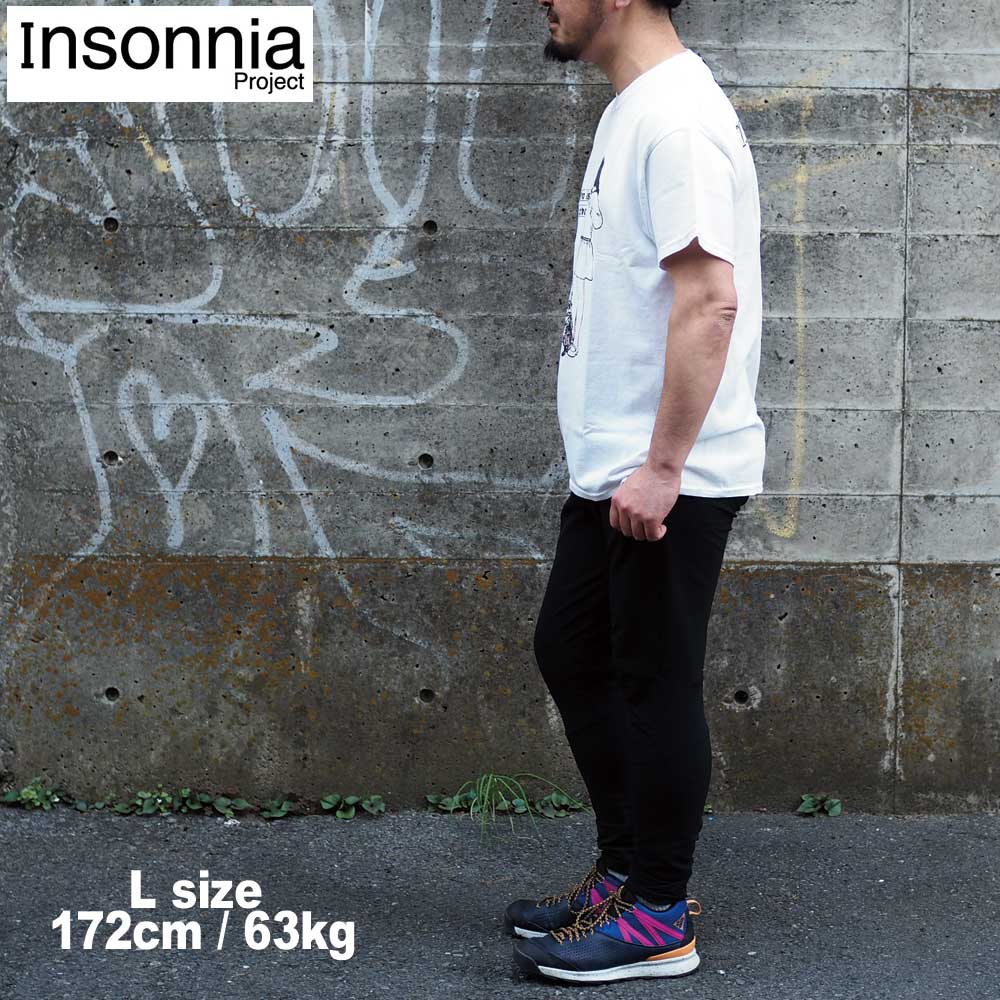 INSONNIA PROJECTS ���󥽥˥��ץ��������� R.A.T.M "FREE TO CHOOSE" / WHITE