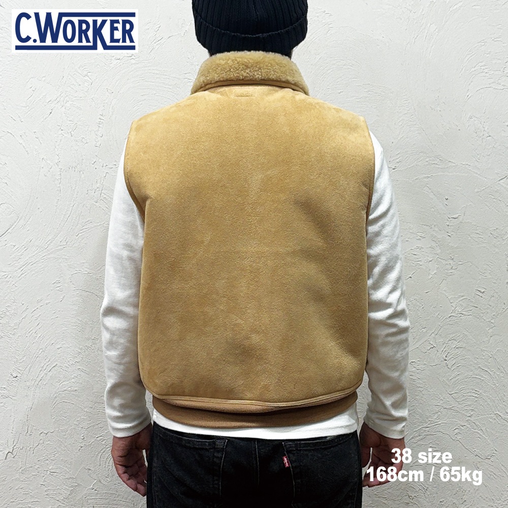 ͽ����2026SS CWVE003 LYRA (36-42) / IVORY / CWORK �������