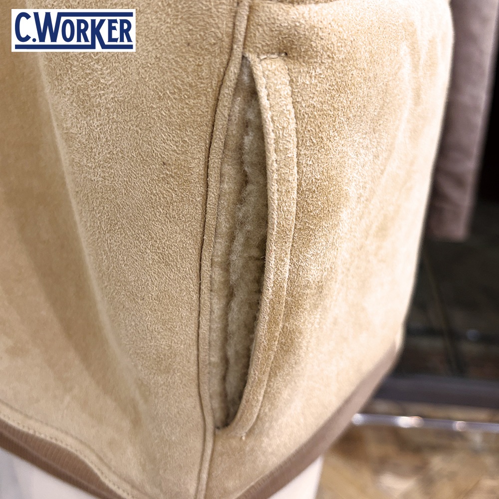 ͽ����2026SS CWVE003 LYRA (36-42) / IVORY / CWORK �������