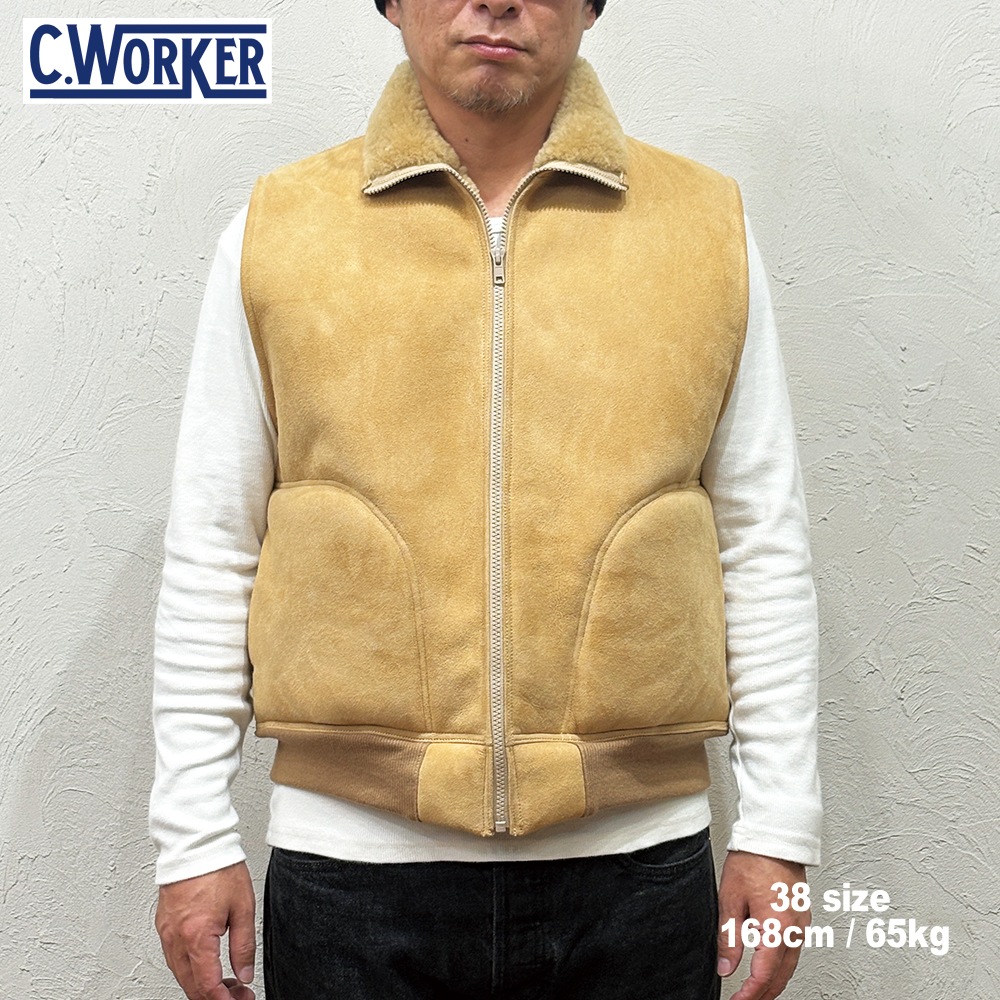 ͽ����2026SS CWVE003 LYRA (36-42) / IVORY / CWORK �������