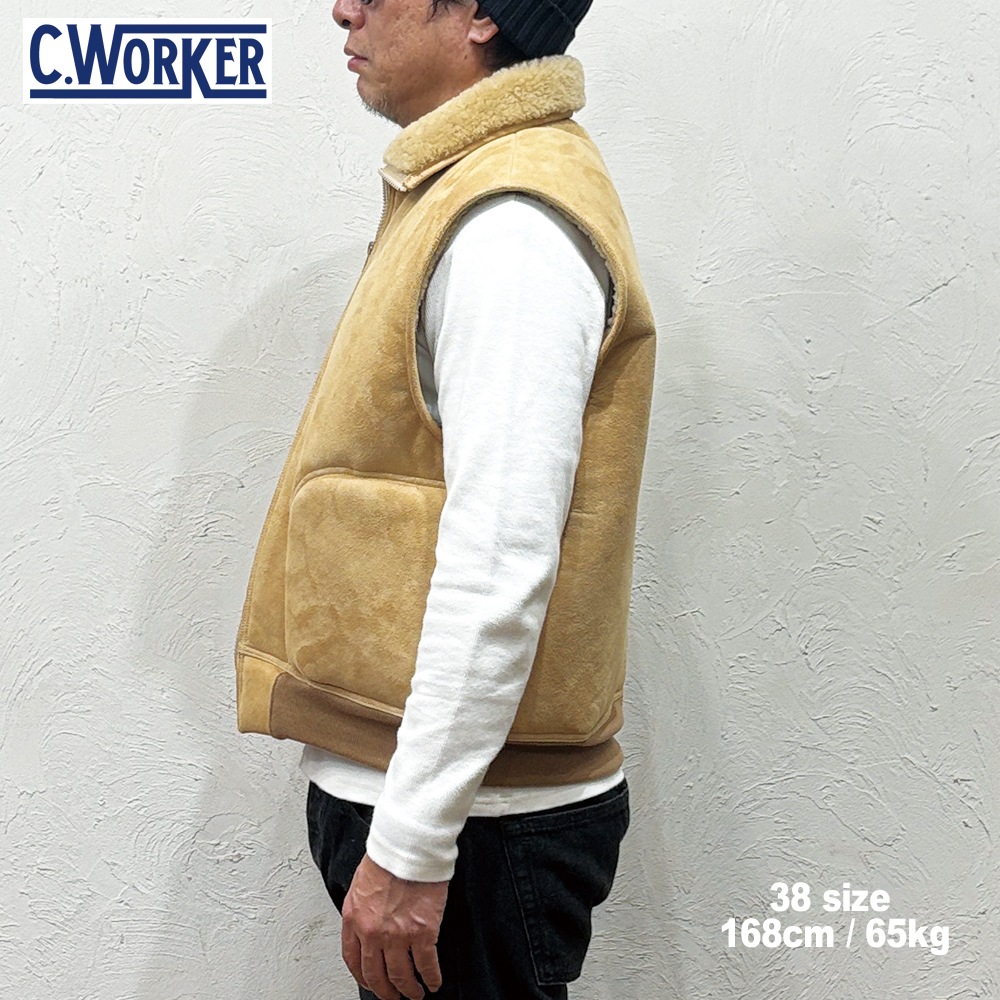 ͽ����2026SS CWVE003 LYRA (36-42) / IVORY / CWORK �������