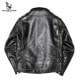 ͽ����2026SS FCJK015 Leon Custom / BLACK / FINECREEK LEATHERS �ե����󥯥꡼���쥶����