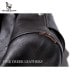 ͽ����2026SS FCJK015 Leon Custom / BLACK / FINECREEK LEATHERS �ե����󥯥꡼���쥶����