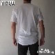 " LEOPARD PHOTO " " KURT COBAIN  " Tee