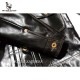 FINECREEK LEATHERS ե󥯥꡼쥶 FCJK004  LYNCHBURG / BLACK