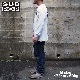 SUB POP ֥ݥå L/S PRINT TEE "LOSER" / WHITE