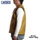 ͽ2025AW CWVE002 NOVELIST (36-42) / KHAKI / CWORK 