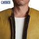 ͽ2025AW CWVE002 NOVELIST (36-42) / KHAKI / CWORK 
