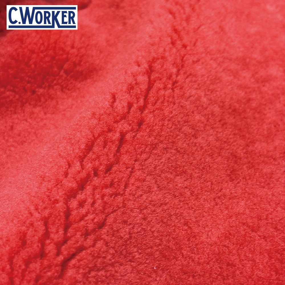 ͽ����2026SS CWJK038 LOKI (36-42) / RED / CWORK �������