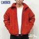 ͽ����2026SS CWJK038 LOKI (36-42) / RED / CWORK �������