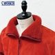 ͽ����2026SS CWJK038 LOKI (36-42) / RED / CWORK �������