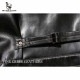 ͽ���� 2026SS  FCJK001  Richmond (36-42) / BLACK / FINECREEK LEATHERS �ե����󥯥꡼���쥶���� 