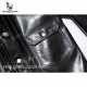 ͽ���� 2026SS  FCJK001  Richmond (36-42) / BLACK / FINECREEK LEATHERS �ե����󥯥꡼���쥶���� 