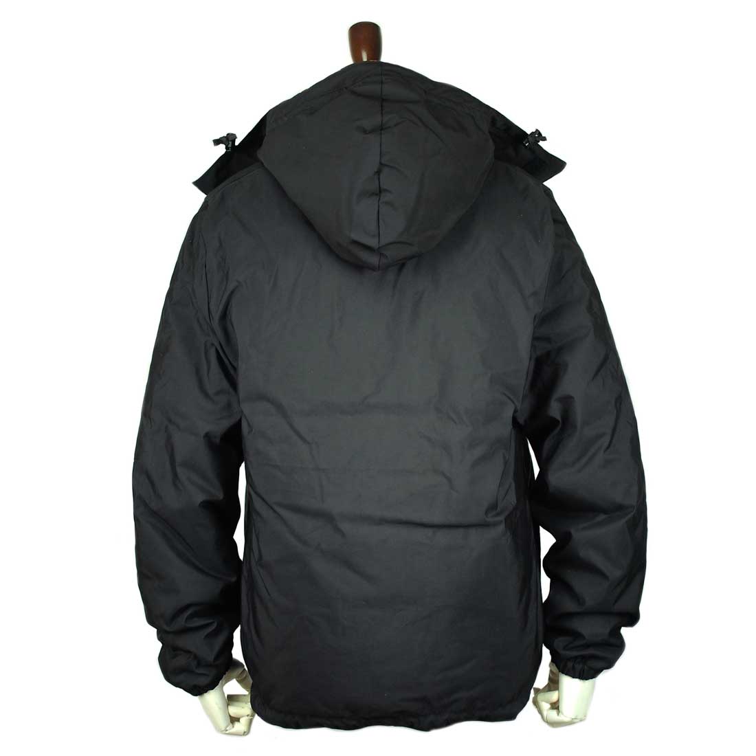 CRESCENT DOWN WORKS ����å���� ���������� DOWN SWEATER SHELLED 60/40