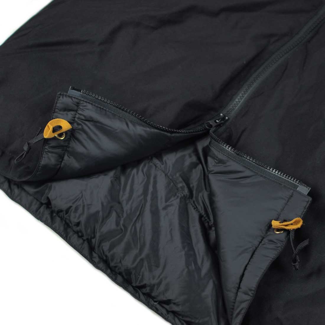 CRESCENT DOWN WORKS ����å���� ���������� DOWN SWEATER SHELLED 60/40