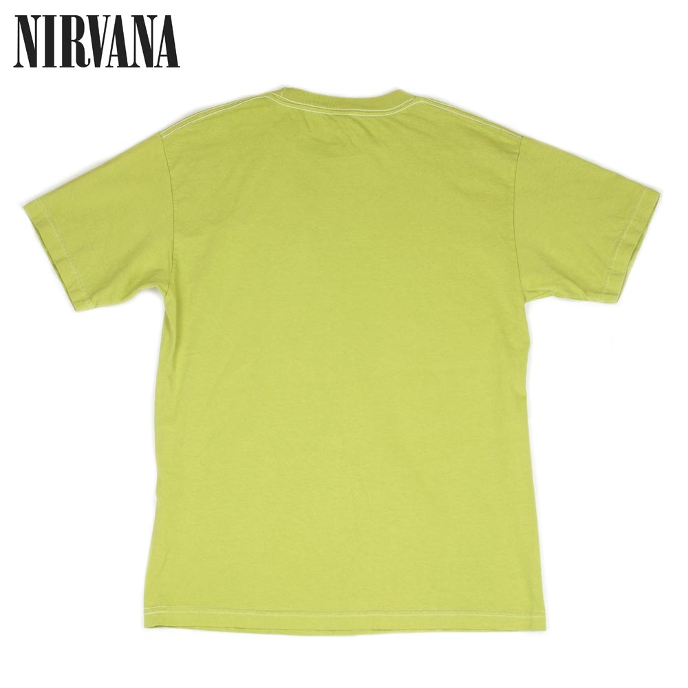 " INCESTICIDE " " NIRVANA  " Tee