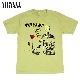 " INCESTICIDE " " NIRVANA  " Tee