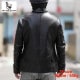 ͽ���� 2026SS  FCCO002 Keylock (36-42) / BLACK / FINECREEK LEATHERS �ե����󥯥꡼���쥶����